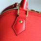 Ozarra Fashion Lu-Vi bags - 8258
