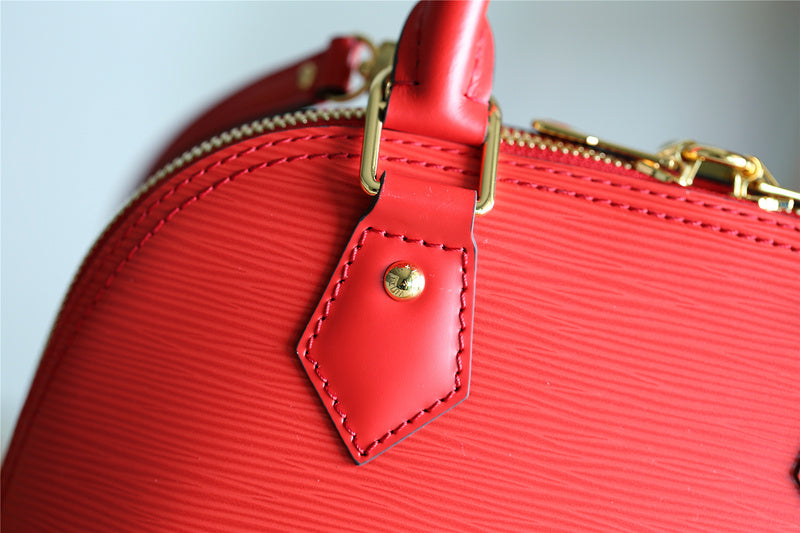 Ozarra Fashion Lu-Vi bags - 8258