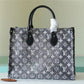 Ozarra - LUV Bags - 480