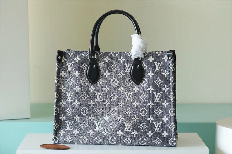 Ozarra - LUV Bags - 480