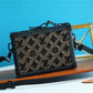 Ozarra Fashion Lu-Vi bags - 10166