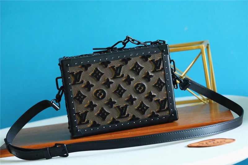 Ozarra Fashion Lu-Vi bags - 10166