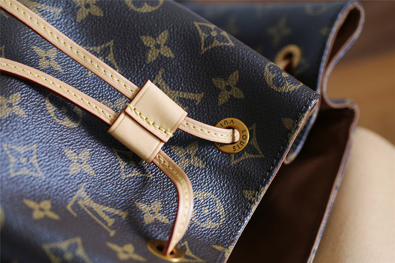 Ozarra Fashion Lu-Vi bags - 9750
