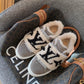 Ozarra Luxury - LOV Women Shoes - 737