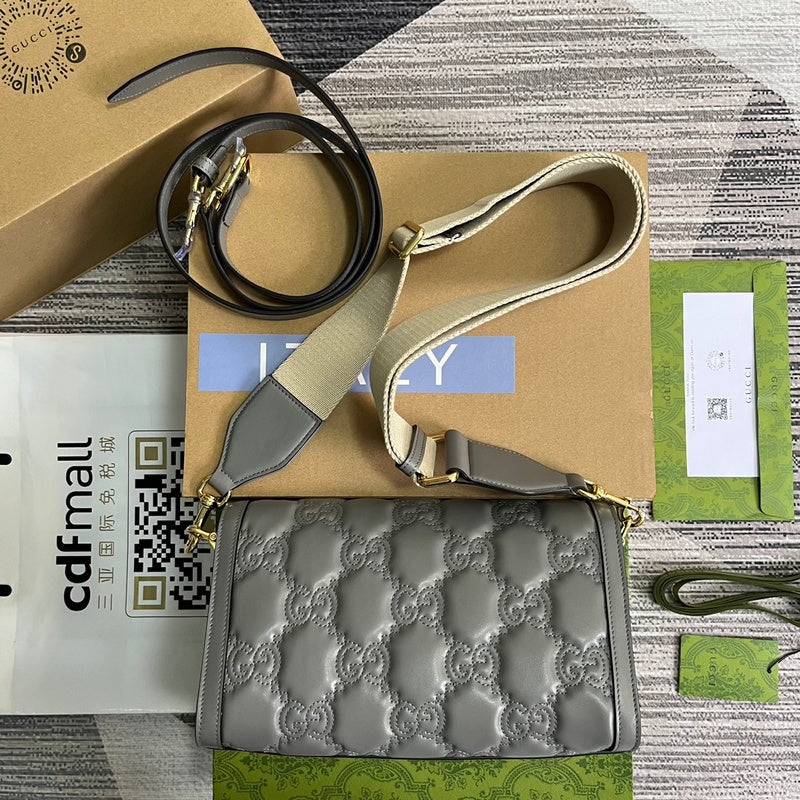 Ozarra - GCI Bags - 5525