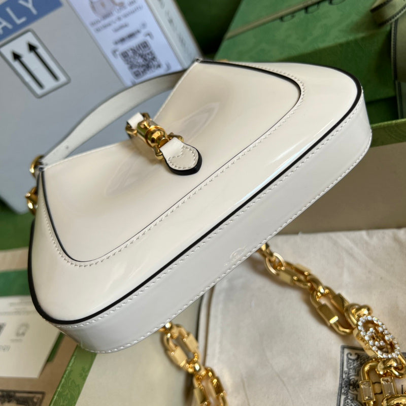 OZ - GCI Bags - 706