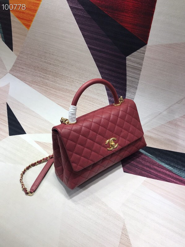 Ozarra - CHL Bags - 6731