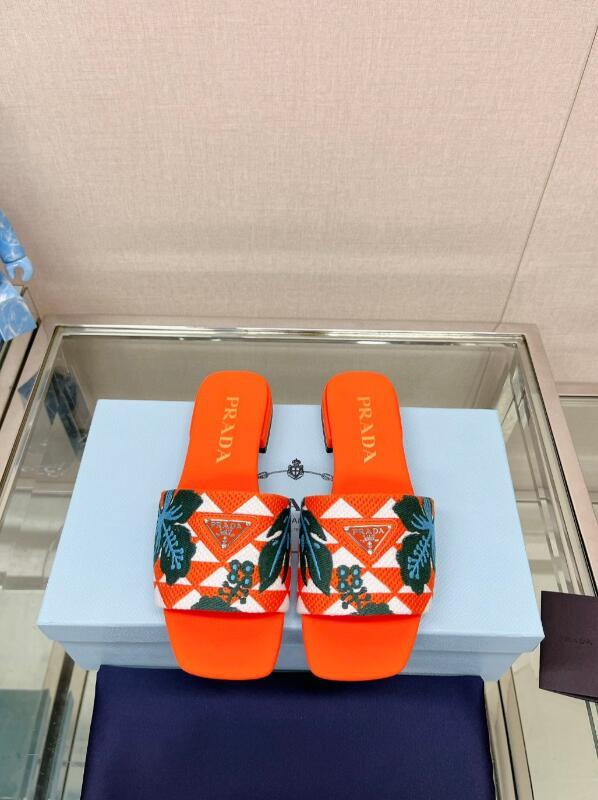 Ozarra Luxury - PD Women Shoes - 224