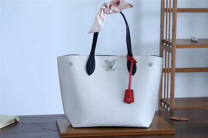 Ozarra Fashion Lu-Vi bags - 8246