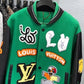 Ozarra Luxury - LOV Clothes - 030