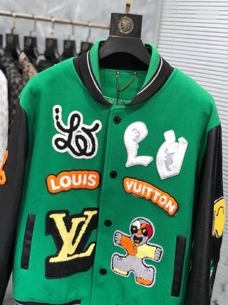 Ozarra Luxury - LOV Clothes - 030
