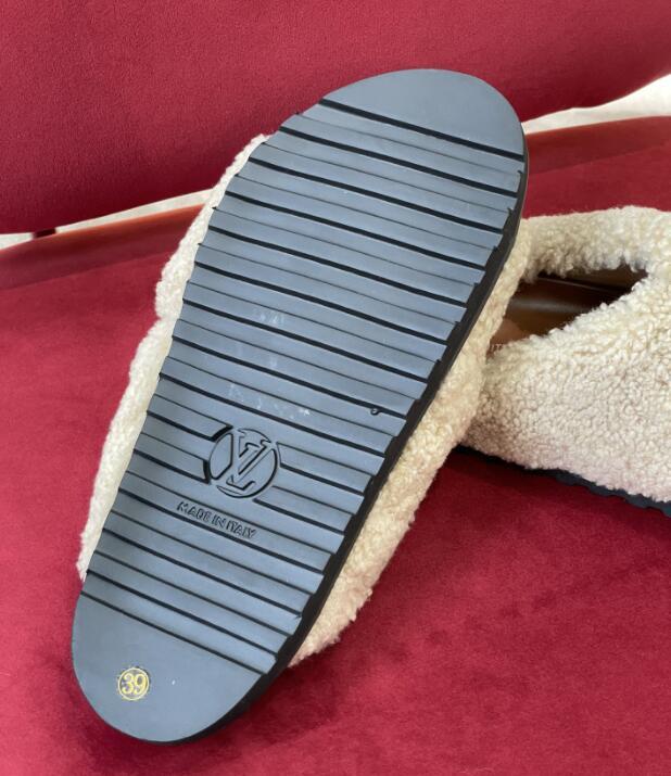 Ozarra Luxury - LOV Women Shoes - 730