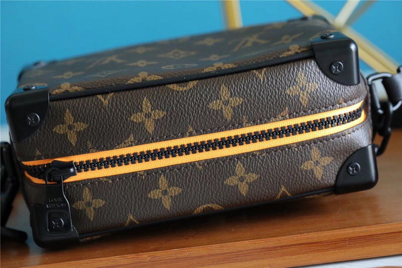 Ozarra Fashion Lu-Vi bags - 10146