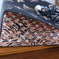Ozarra Fashion Lu-Vi bags - 8671