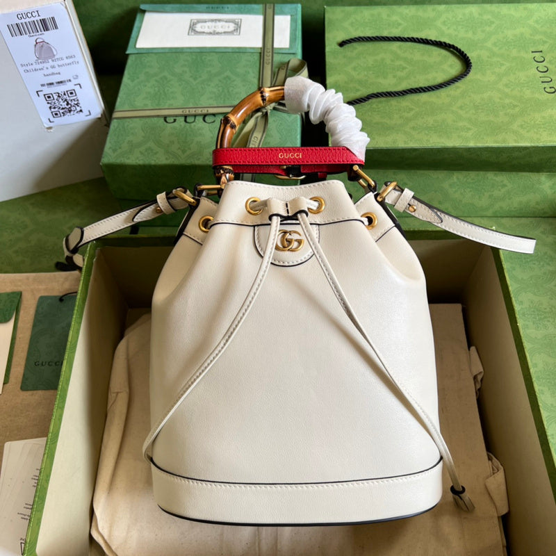 OZ - GCI Bags - 1598