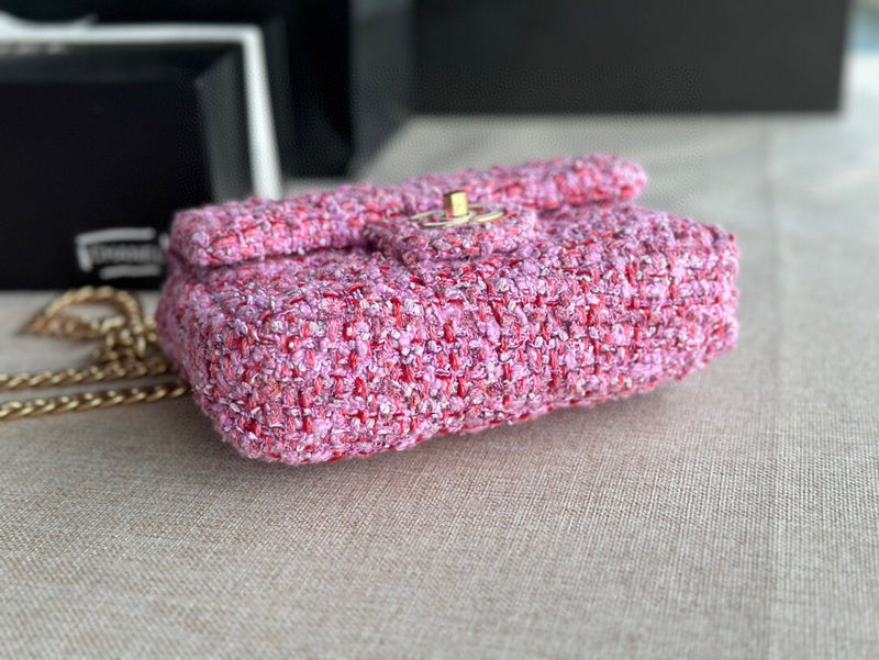 BAB - CHL Bags - 2790