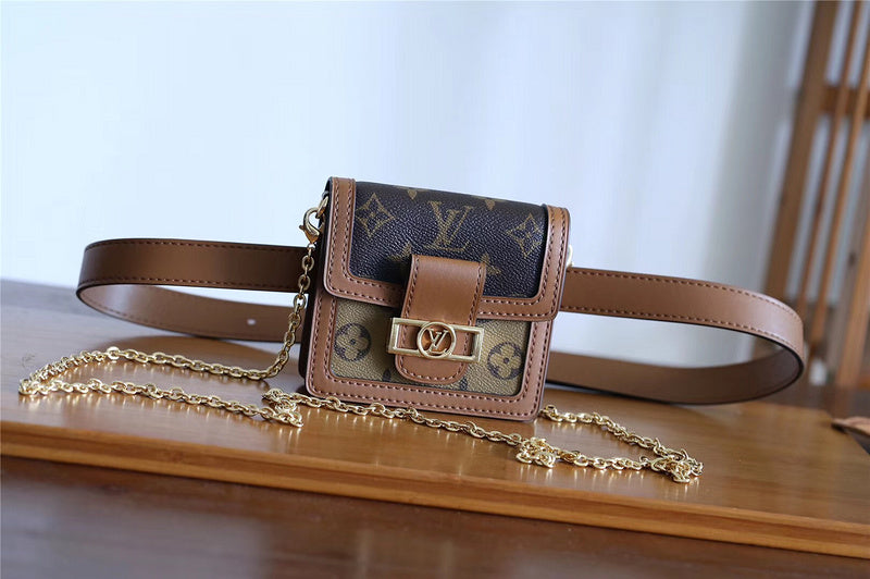 Ozarra Fashion Lu-Vi bags - 9339