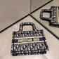 Ozarra - DOR Bags - 1193
