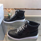 Ozarra Luxury - LOV Men Shoes - 1786