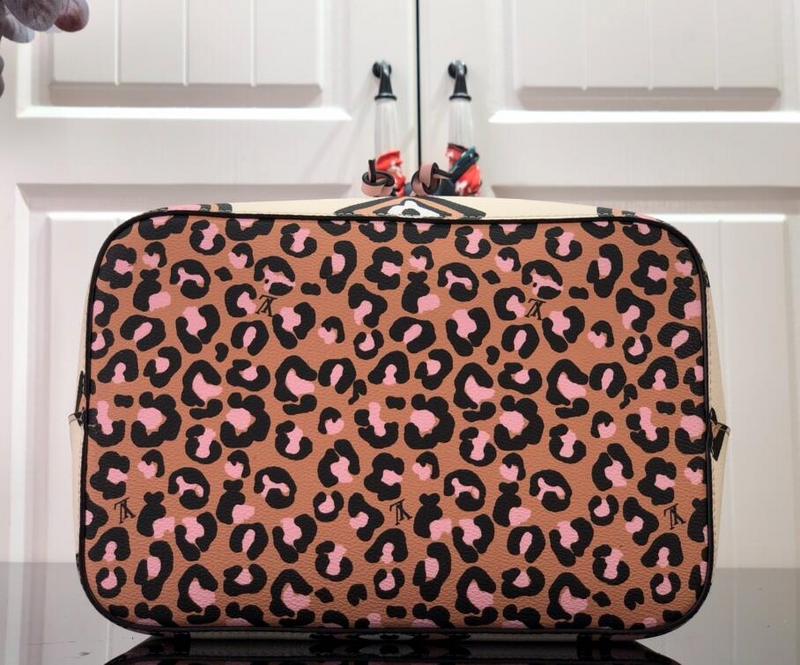 Ozarra Luxury - LOV Bags - 2340