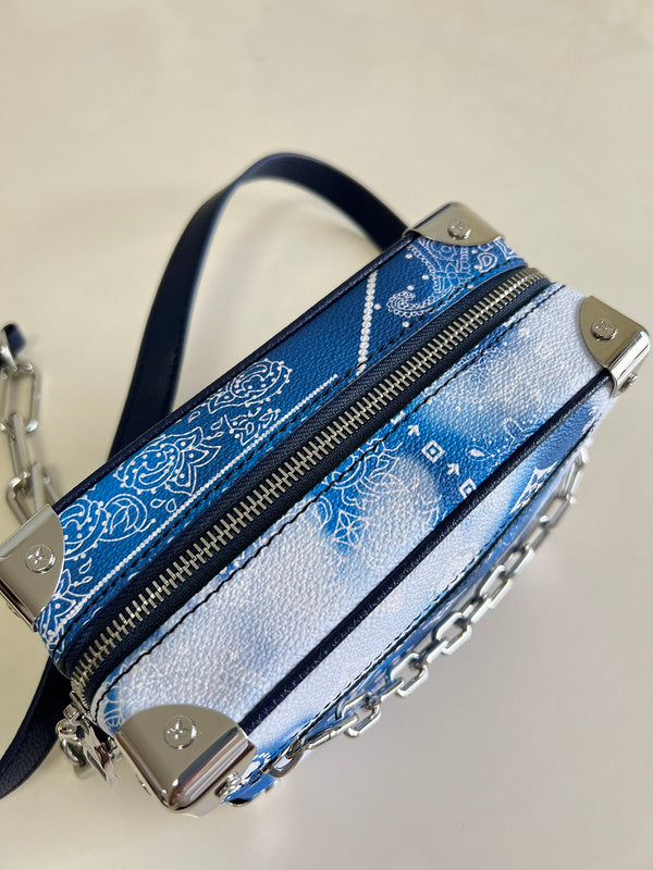 Ozarra Fashion Lu-Vi Bags - 16692
