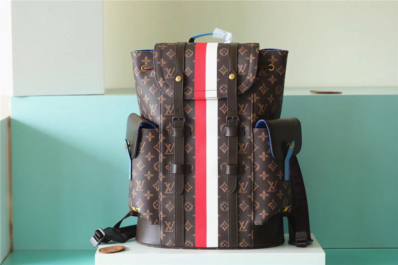 Ozarra Fashion Lu-Vi bags - 9660