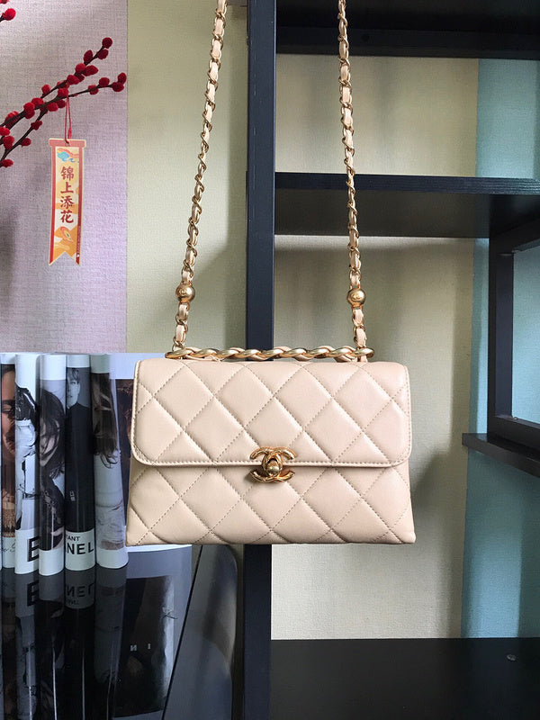 BAB - CHL Bags - 3412