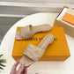 Ozarra Luxury - LOV Women Shoes - 201