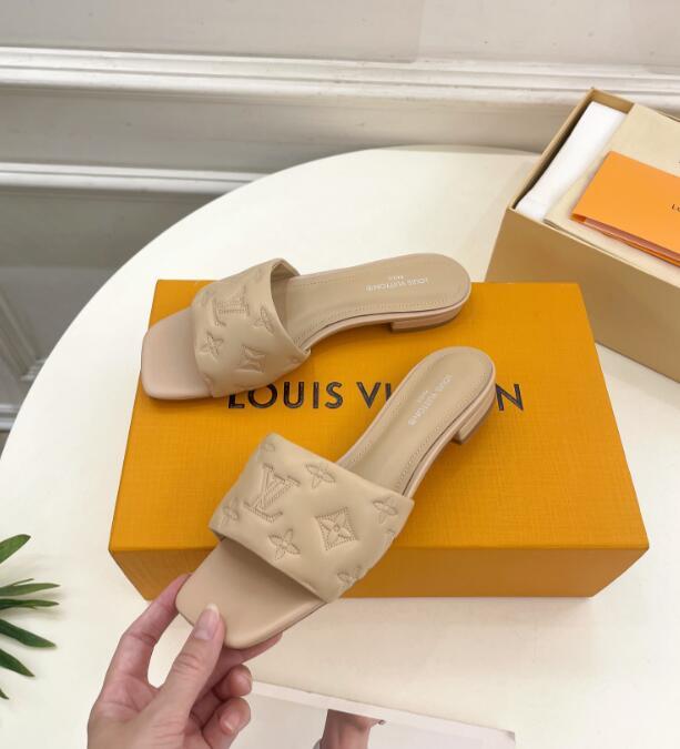Ozarra Luxury - LOV Women Shoes - 201