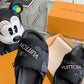 Ozarra Luxury - LOV Men Shoes - 1438