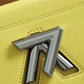 Ozarra Fashion Lu-Vi bags - 8467