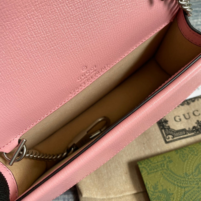 Ozarra - GG Bags - 1937