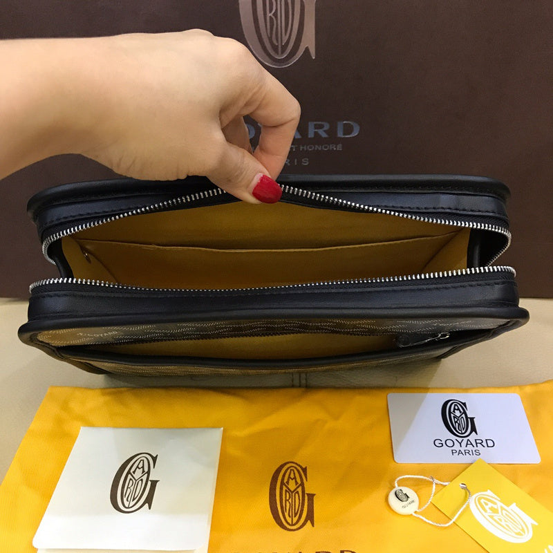 Ozarra - GOD Bags - 879