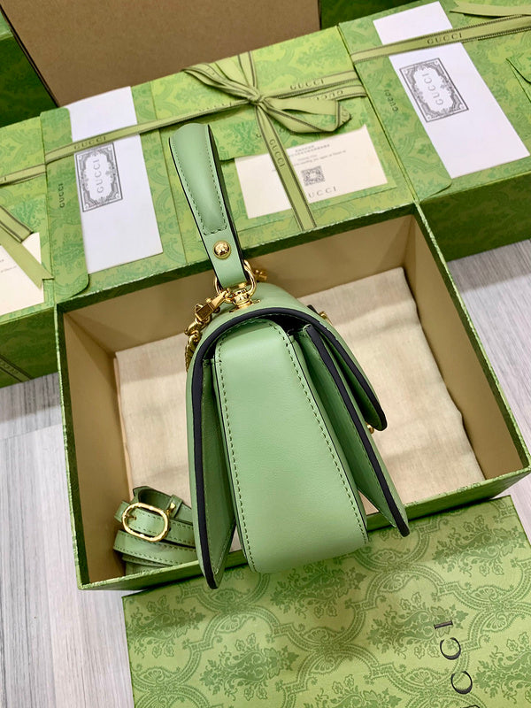 Ozarra - GUKI Women Bags - 536