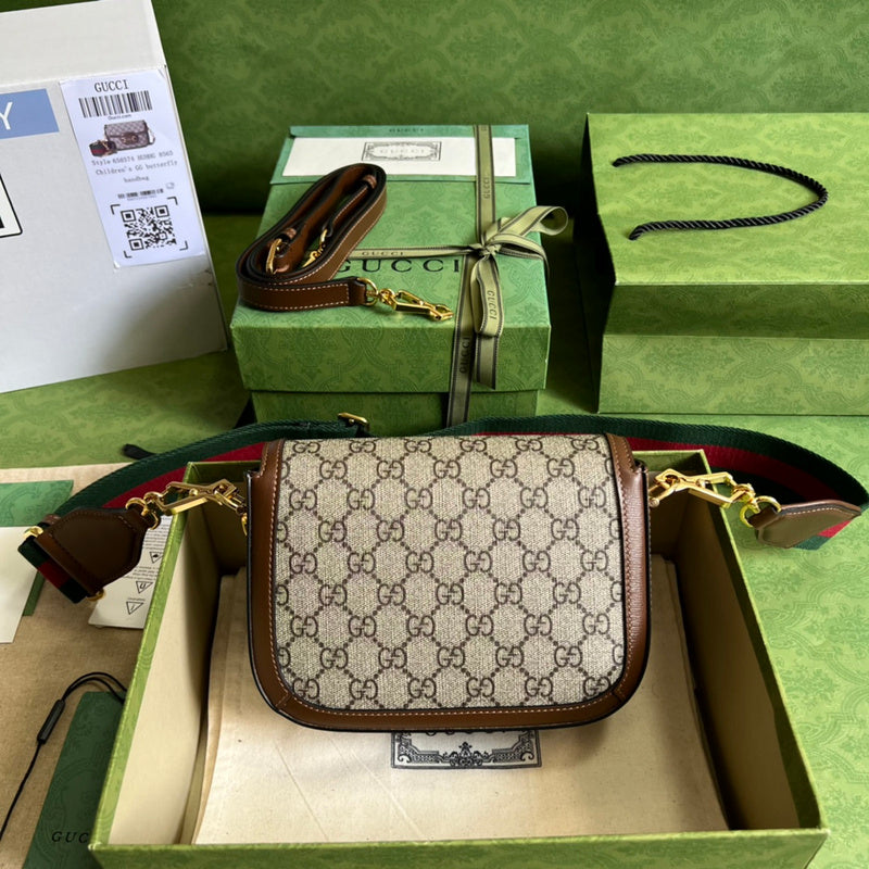 OZ - GCI Bags - 475