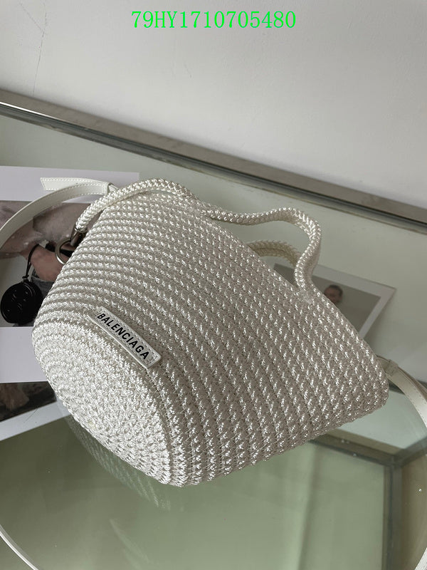 Ozarra Fashion - BGA Bags - 1716