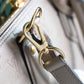 Ozarra Fashion Lu-Vi bags - 8295