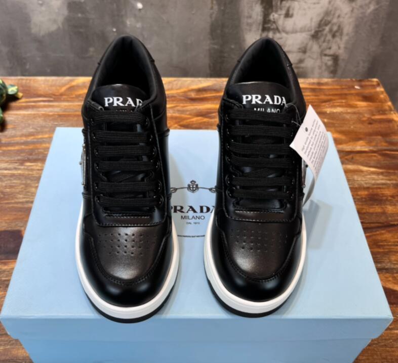 Ozarra Luxury - PD Women Shoes - 307