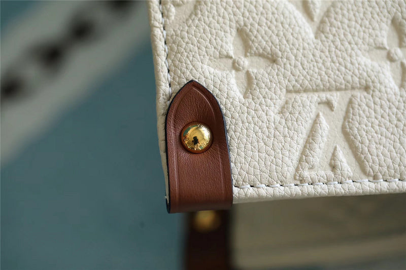 Ozarra Fashion Lu-Vi bags - 8656