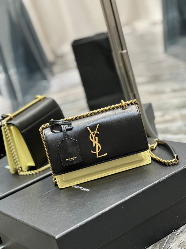 OZ - SLY Bags - 994
