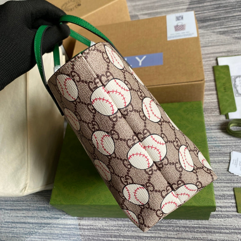 Ozarra - GG Bags - 1802