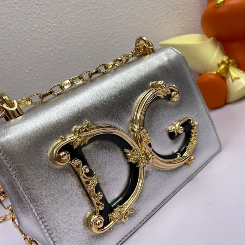 Ozarra - DG Bags - 048