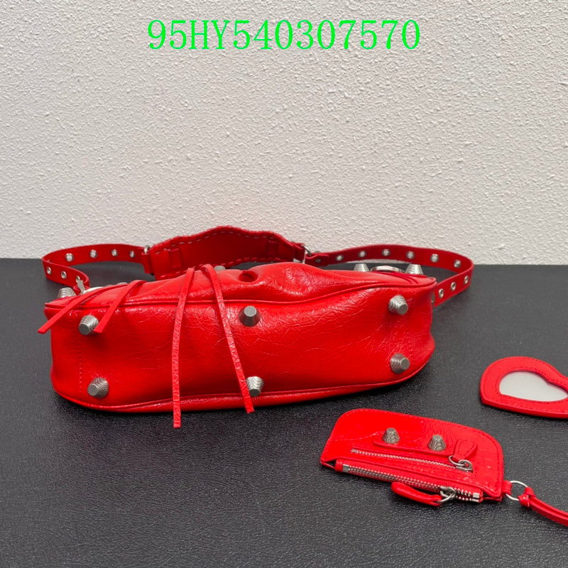 Ozarra Fashion - BGA Bags - 1898