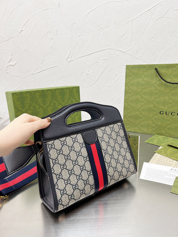 Ozarra - GCI Bags - 1949