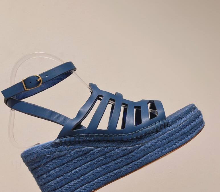 Ozarra Luxury - LOV Women Shoes - 563