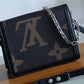 Ozarra Fashion Lu-Vi bags - 8143