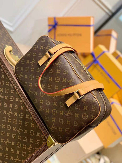 Ozarra Fashion Lu-Vi bags - 17420