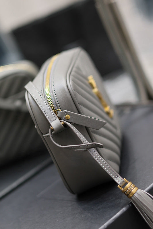 Ozarra SLY Bags - 022