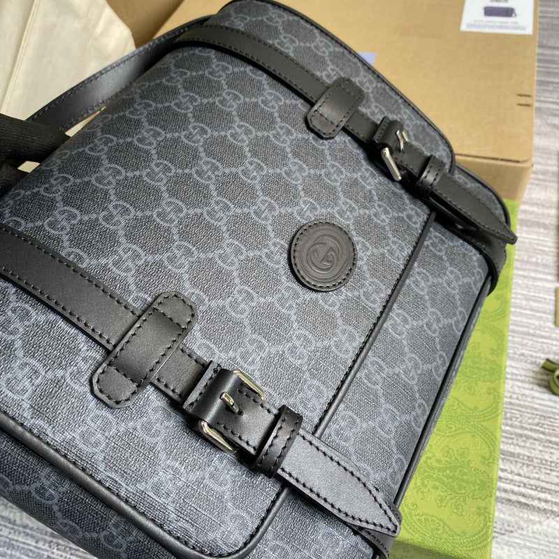 Ozarra - GUKI Bags - 1735