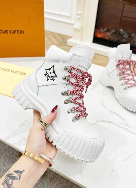 Ozarra Luxury - LOV Women Shoes - 678
